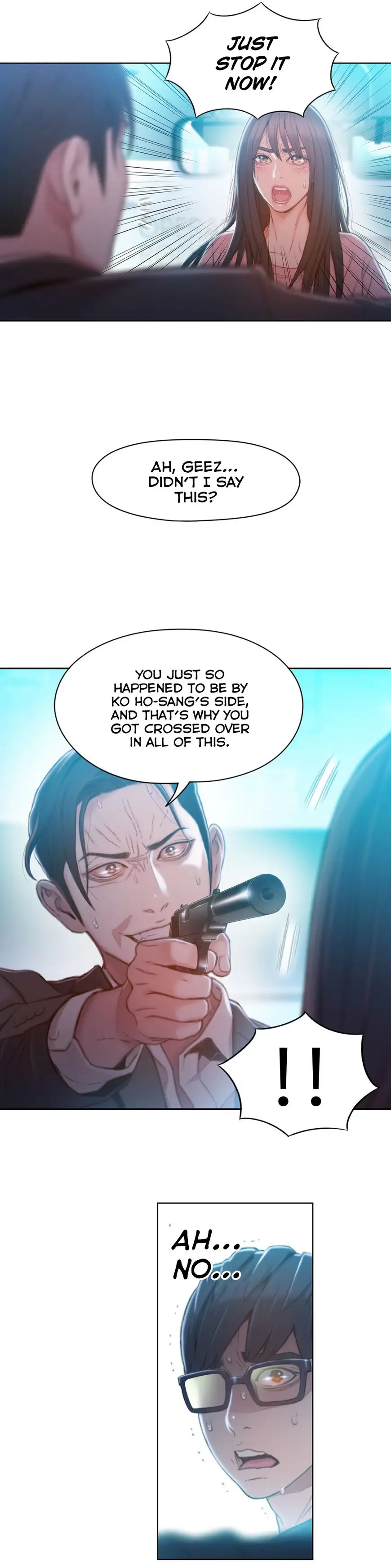 Sweet Guy - Chapter 73 [photo 18] - MangaPorn