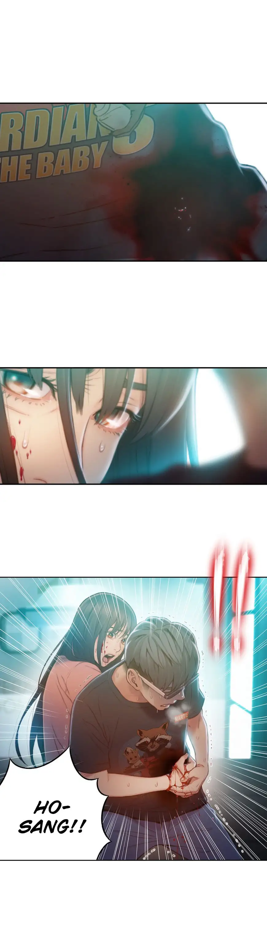 Sweet Guy - Chapter 73 [photo 20] - MangaPorn