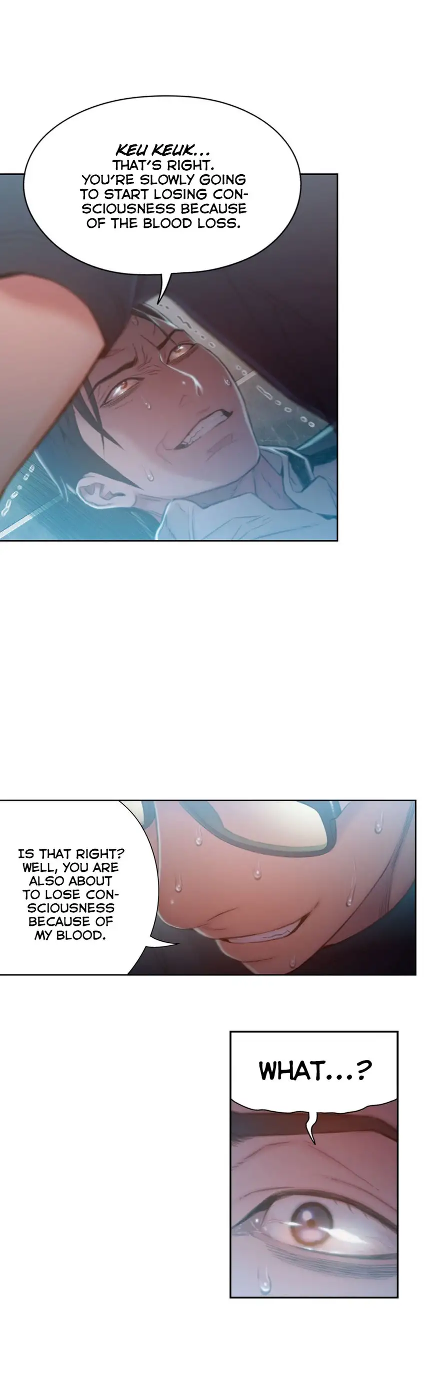 Sweet Guy - Chapter 73 [photo 24] - MangaPorn