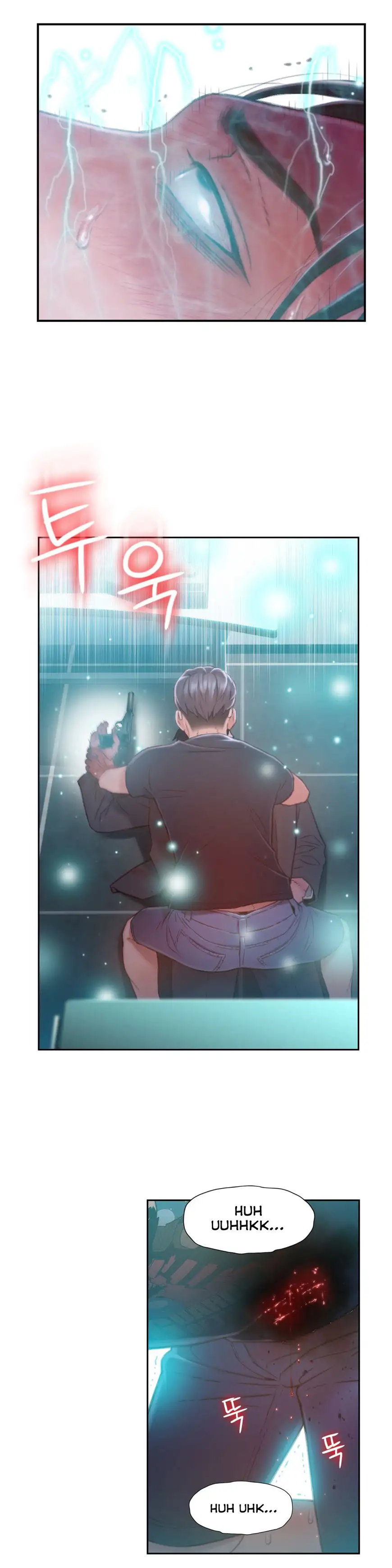 Sweet Guy - Chapter 73 [photo 26] - MangaPorn