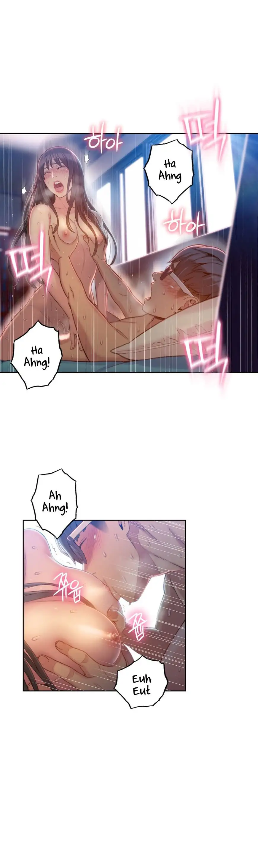 Sweet Guy - Chapter 74 [photo 22] - MangaPorn