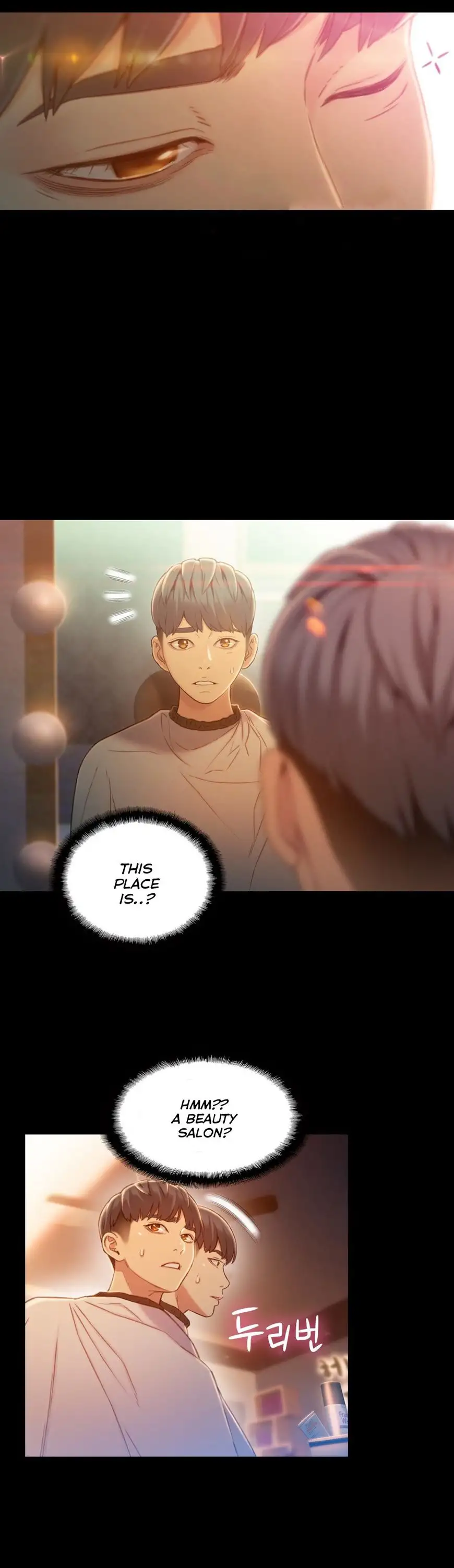 Sweet Guy - Chapter 74 [photo 3] - MangaPorn