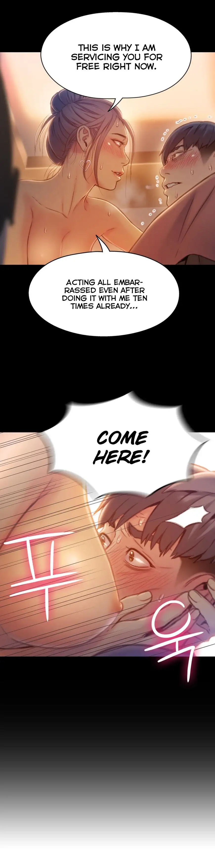 Sweet Guy - Chapter 74 [photo 8] - MangaPorn