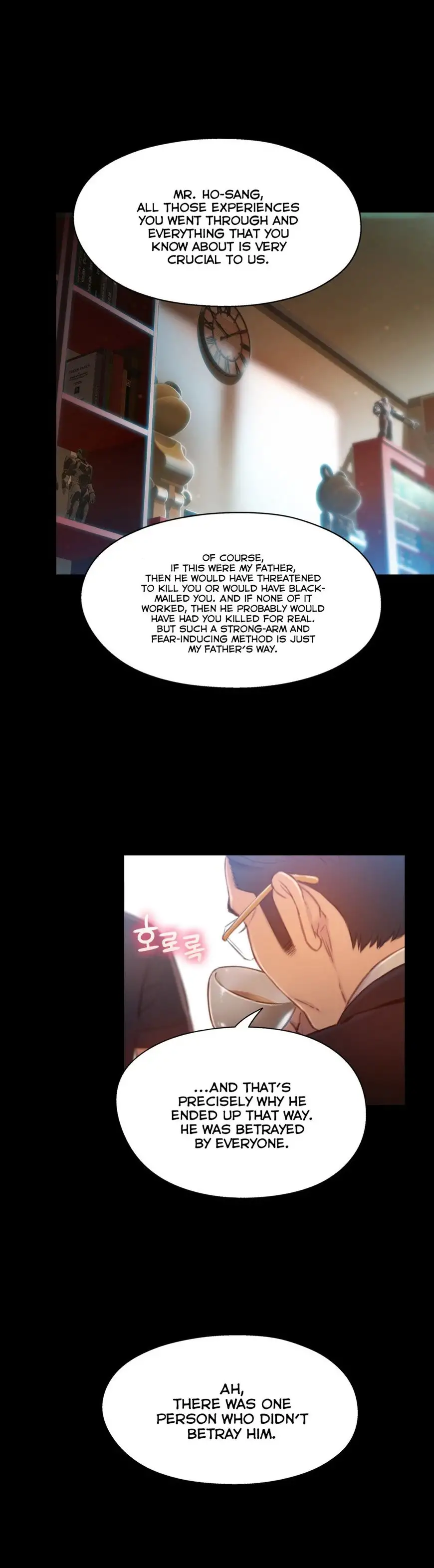 Sweet Guy - Chapter 75 [photo 12] - MangaPorn