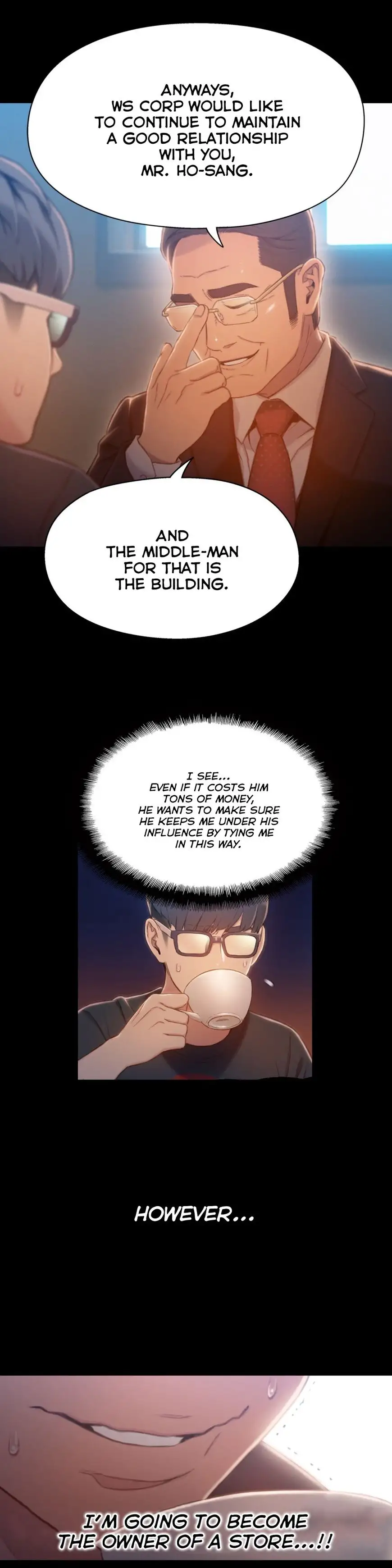 Sweet Guy - Chapter 75 [photo 14] - MangaPorn