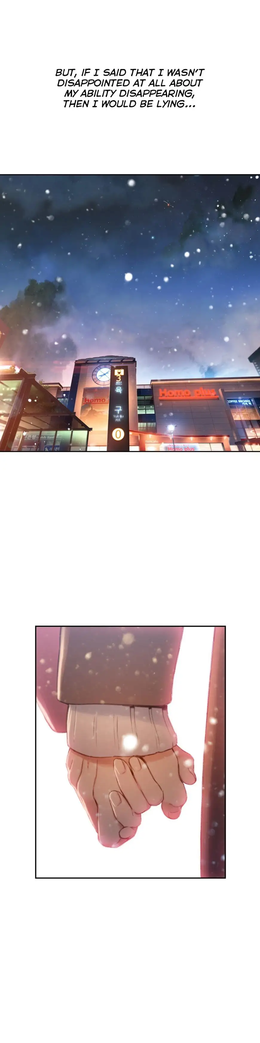 Sweet Guy - Chapter 75 [photo 18] - MangaPorn