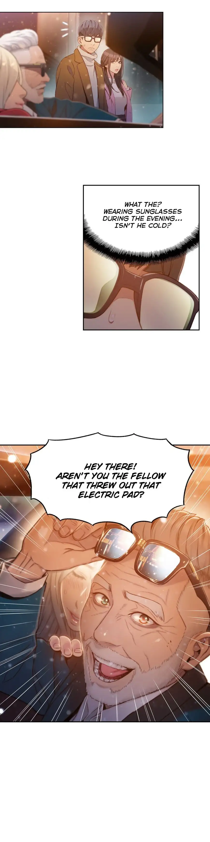 Sweet Guy - Chapter 75 [photo 22] - MangaPorn