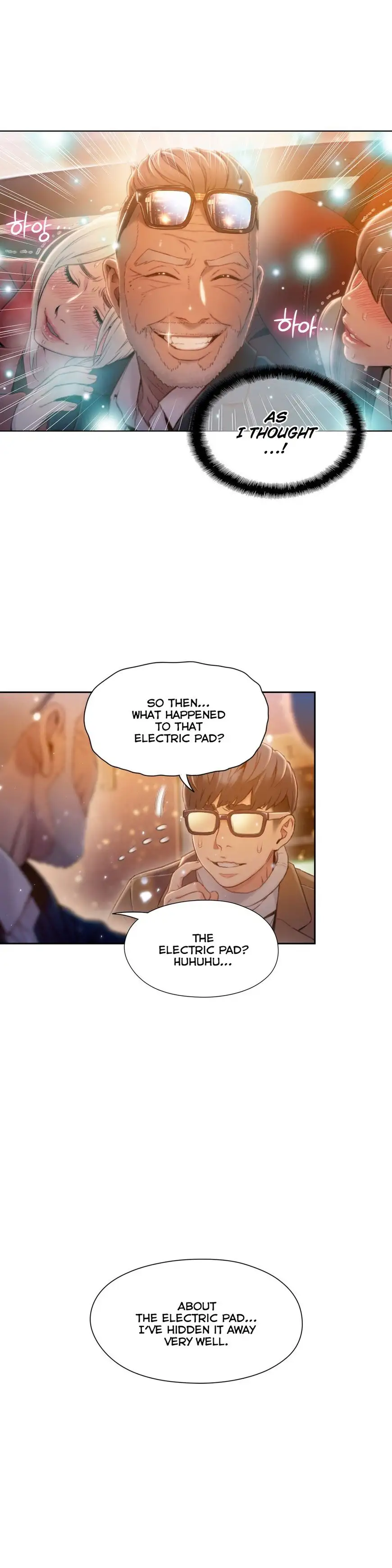 Sweet Guy - Chapter 75 [photo 25] - MangaPorn