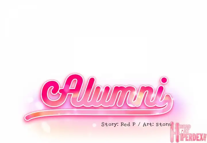 Alumni - Chapter 1 [photo 1] - MangaPorn