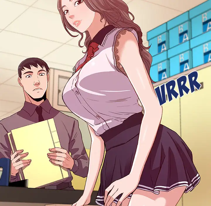 Alumni - Chapter 1 [photo 18] - MangaPorn