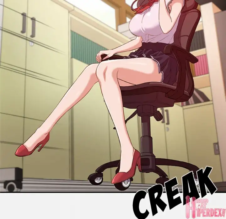 Alumni - Chapter 1 [photo 21] - MangaPorn