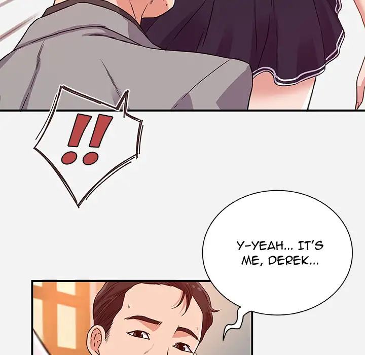 Alumni - Chapter 1 [photo 39] - MangaPorn