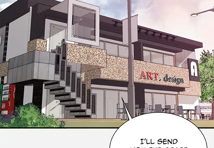 Alumni - Chapter 1 [photo 4] - MangaPorn