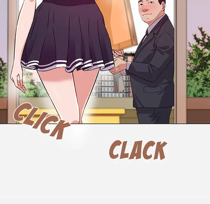 Alumni - Chapter 1 [photo 7] - MangaPorn