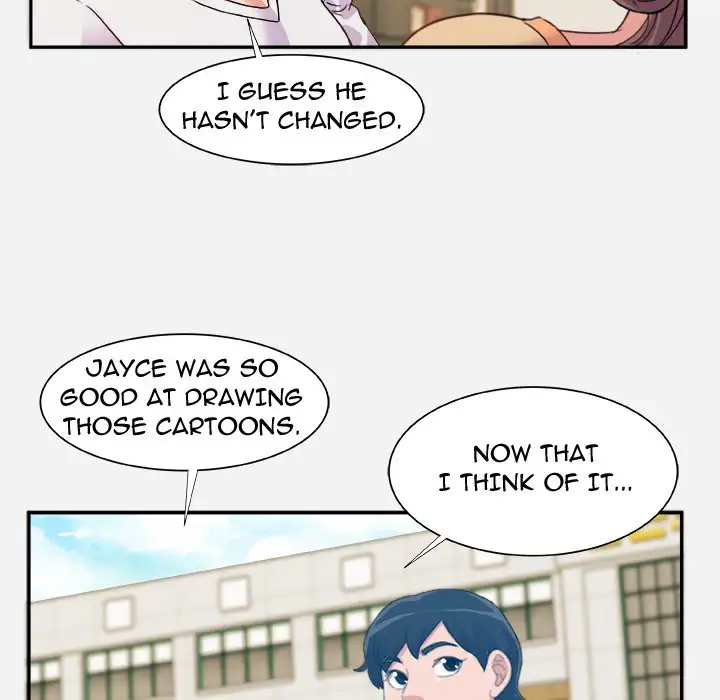 Alumni - Chapter 3 [photo 12] - MangaPorn