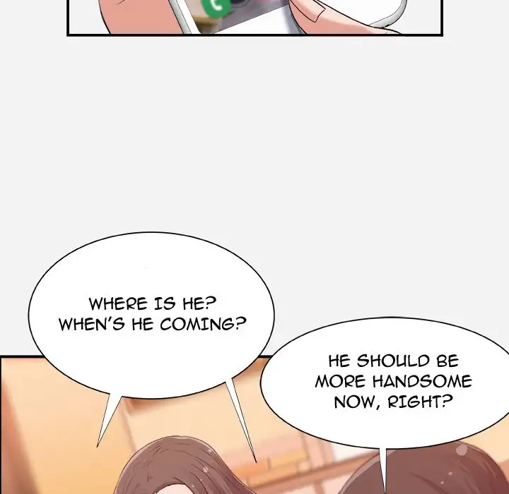 Alumni - Chapter 3 [photo 26] - MangaPorn