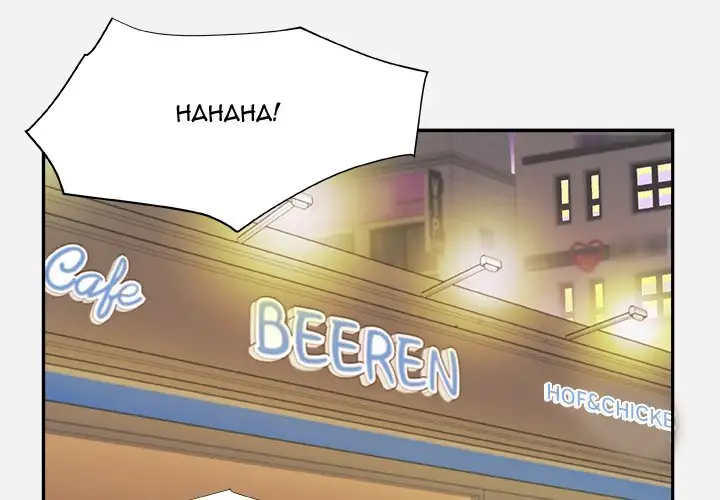 Alumni - Chapter 3 [photo 3] - MangaPorn