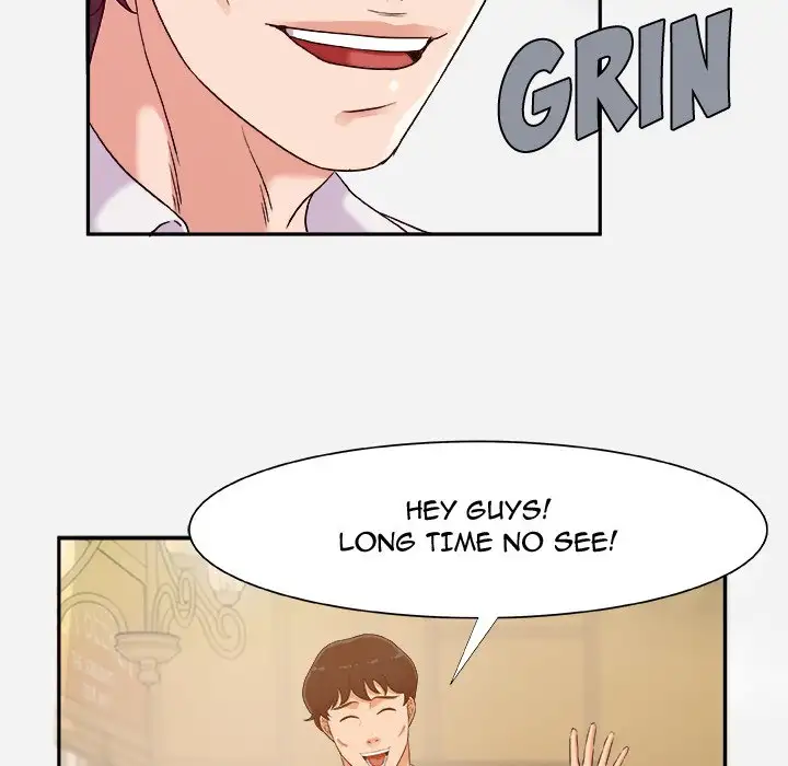 Alumni - Chapter 3 [photo 35] - MangaPorn