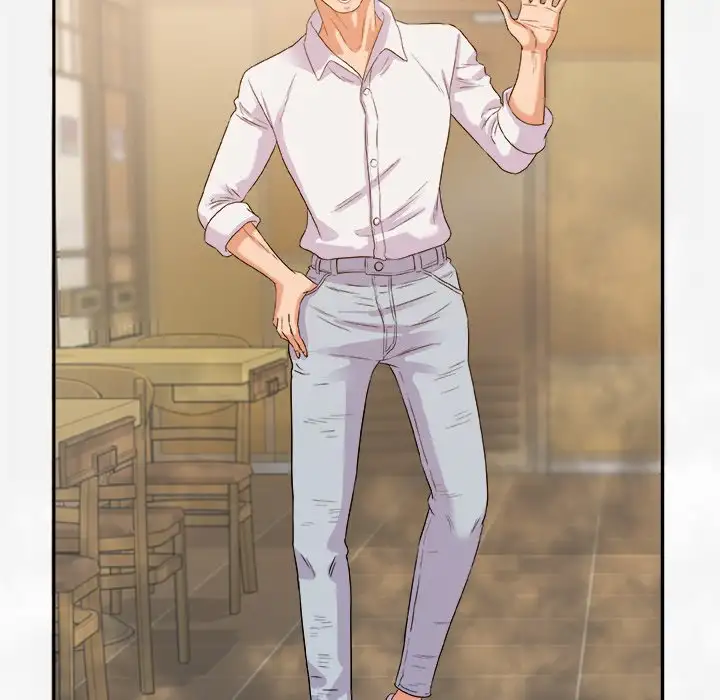 Alumni - Chapter 3 [photo 36] - MangaPorn