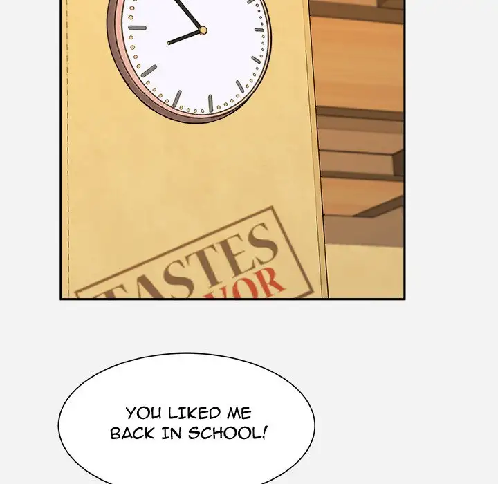 Alumni - Chapter 3 [photo 41] - MangaPorn