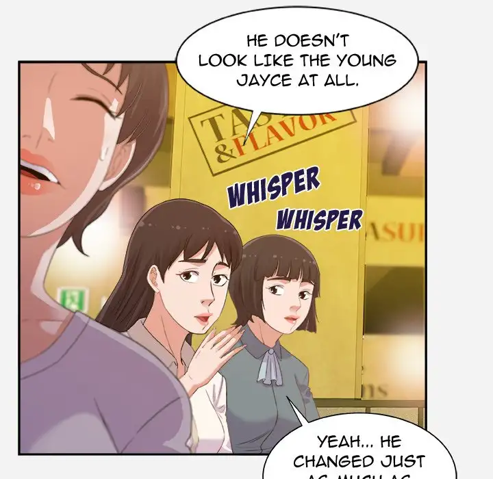 Alumni - Chapter 3 [photo 45] - MangaPorn