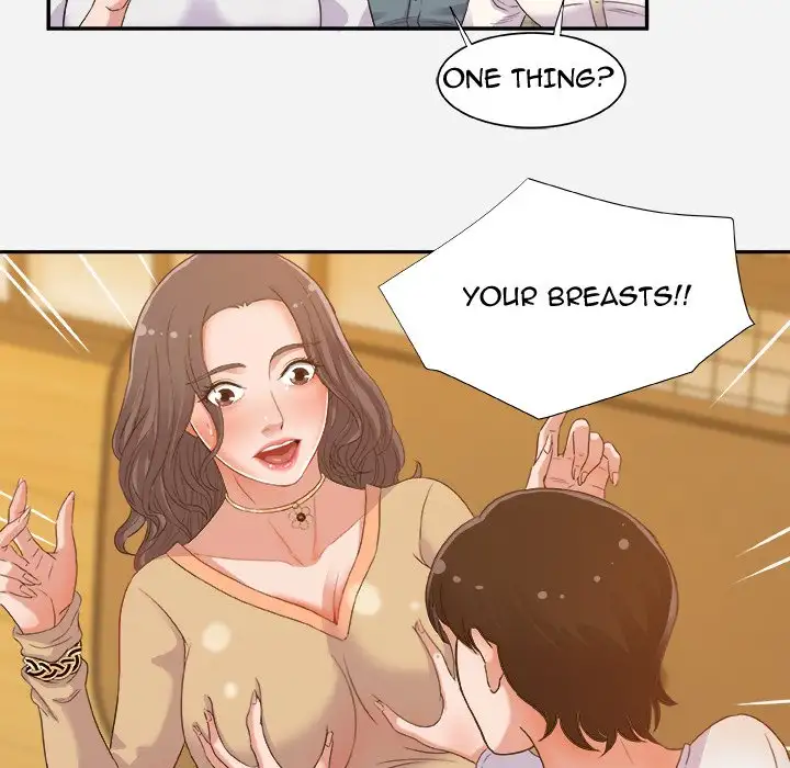 Alumni - Chapter 3 [photo 6] - MangaPorn