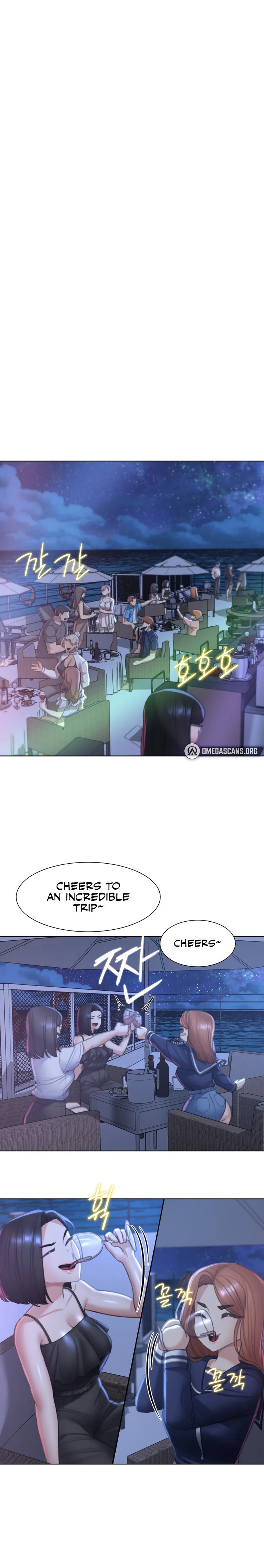 Seniors of Class 5 - Chapter 10 [photo 14] - MangaPorn