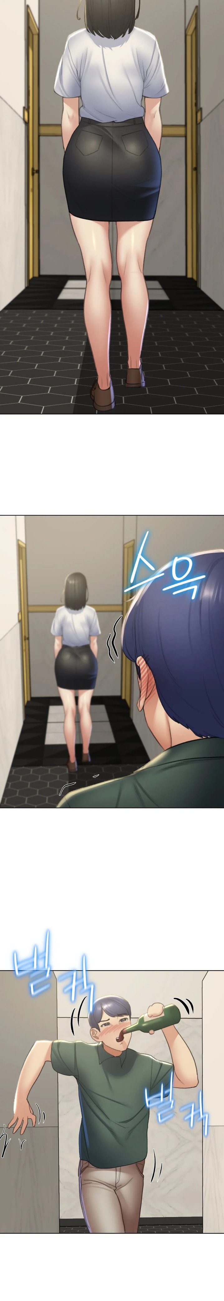 Seniors of Class 5 - Chapter 10 [photo 26] - MangaPorn