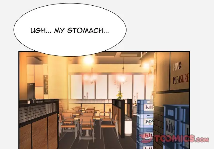 Alumni - Chapter 4 [photo 2] - MangaPorn