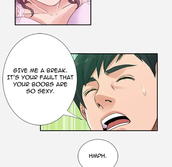 Alumni - Chapter 5 [photo 28] - MangaPorn