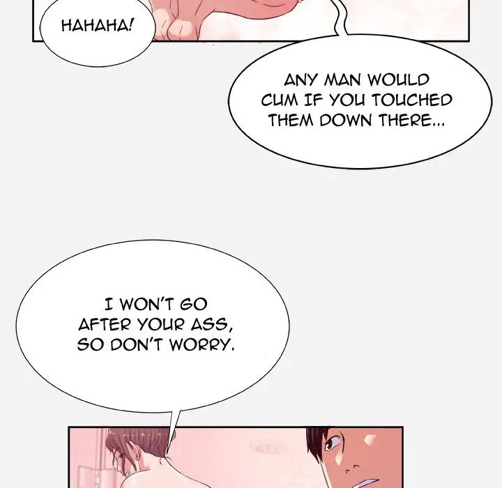 Alumni - Chapter 5 [photo 81] - MangaPorn