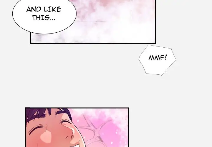 Alumni - Chapter 6 [photo 3] - MangaPorn