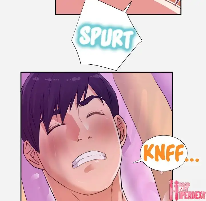 Alumni - Chapter 6 [photo 41] - MangaPorn