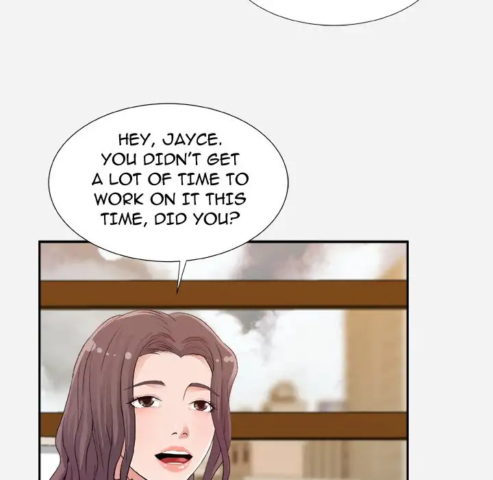 Alumni - Chapter 7 [photo 12] - MangaPorn