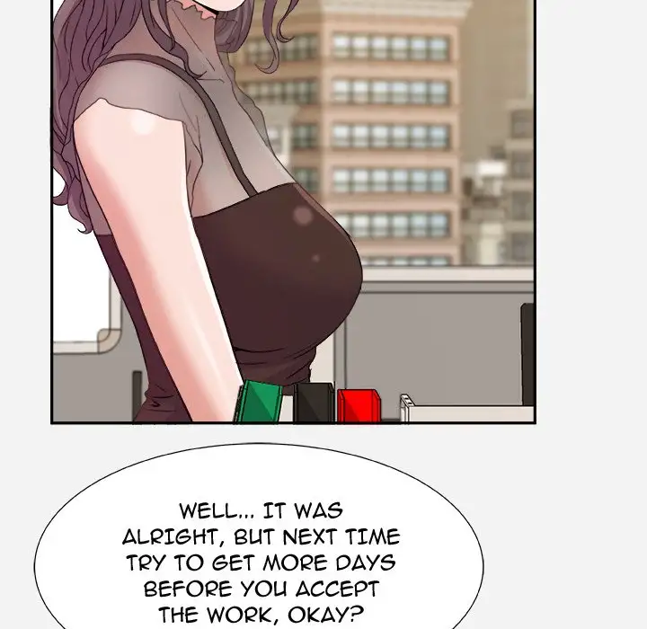 Alumni - Chapter 7 [photo 13] - MangaPorn