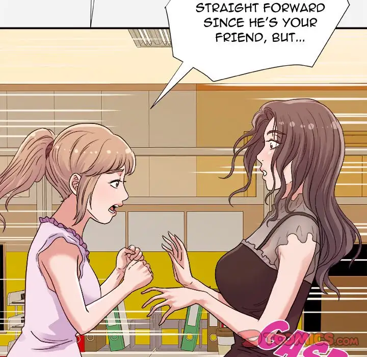 Alumni - Chapter 7 [photo 22] - MangaPorn