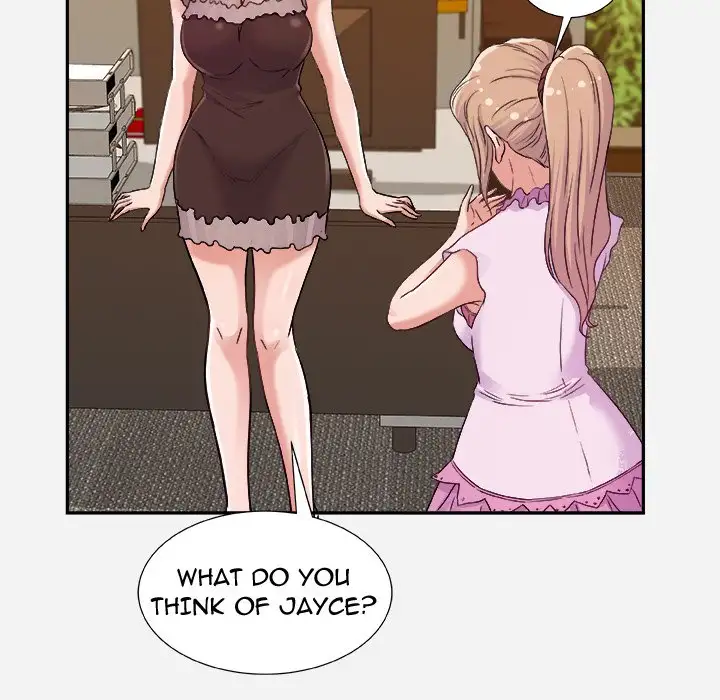 Alumni - Chapter 7 [photo 25] - MangaPorn