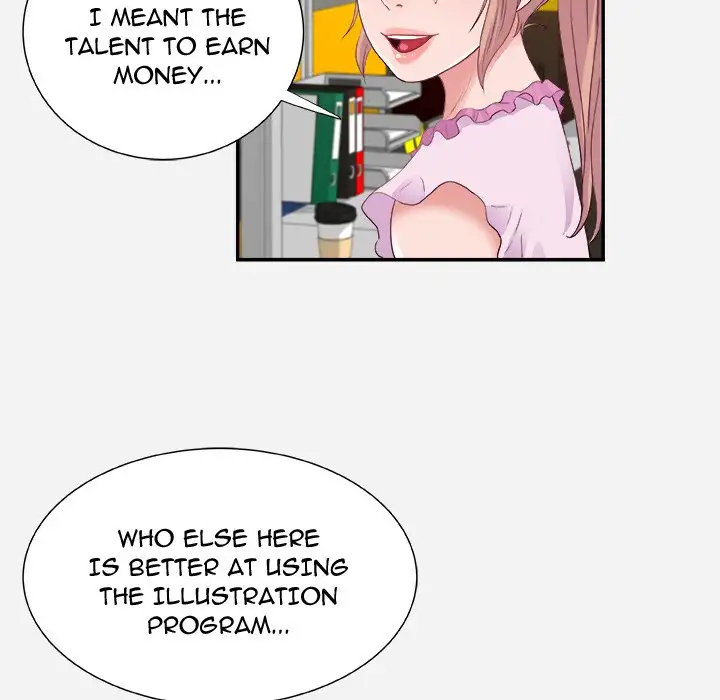 Alumni - Chapter 7 [photo 44] - MangaPorn