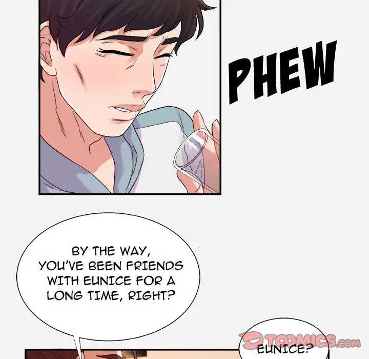 Alumni - Chapter 8 [photo 14] - MangaPorn