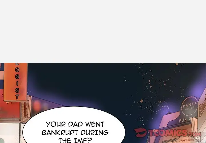 Alumni - Chapter 8 [photo 2] - MangaPorn