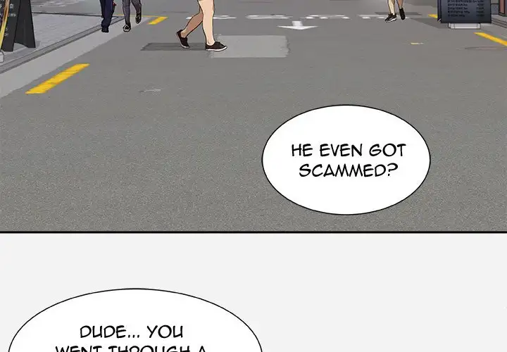 Alumni - Chapter 8 [photo 4] - MangaPorn