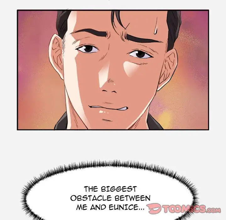 Alumni - Chapter 8 [photo 50] - MangaPorn