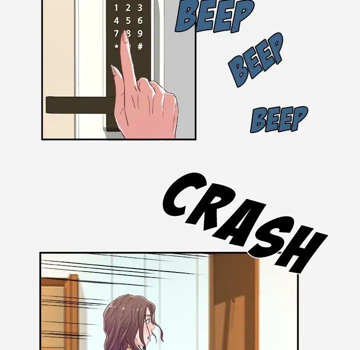 Alumni - Chapter 8 [photo 59] - MangaPorn