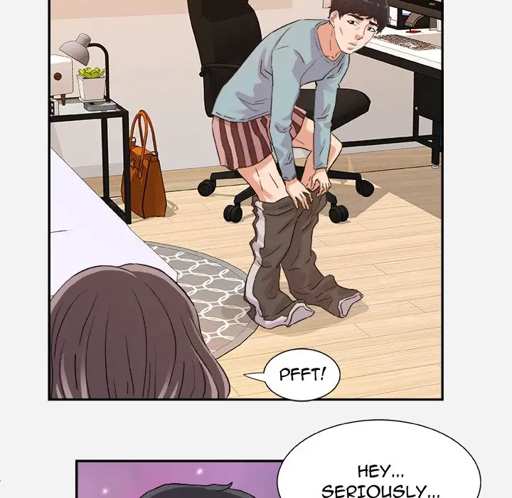 Alumni - Chapter 8 [photo 64] - MangaPorn