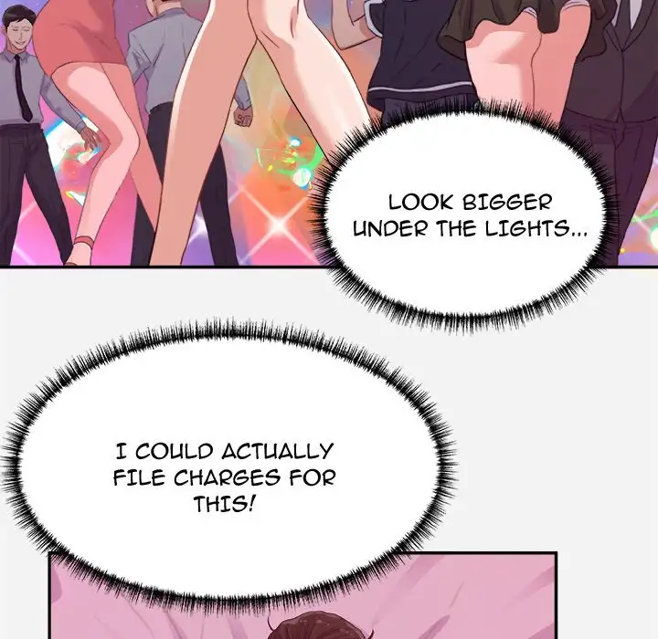 Alumni - Chapter 9 [photo 37] - MangaPorn