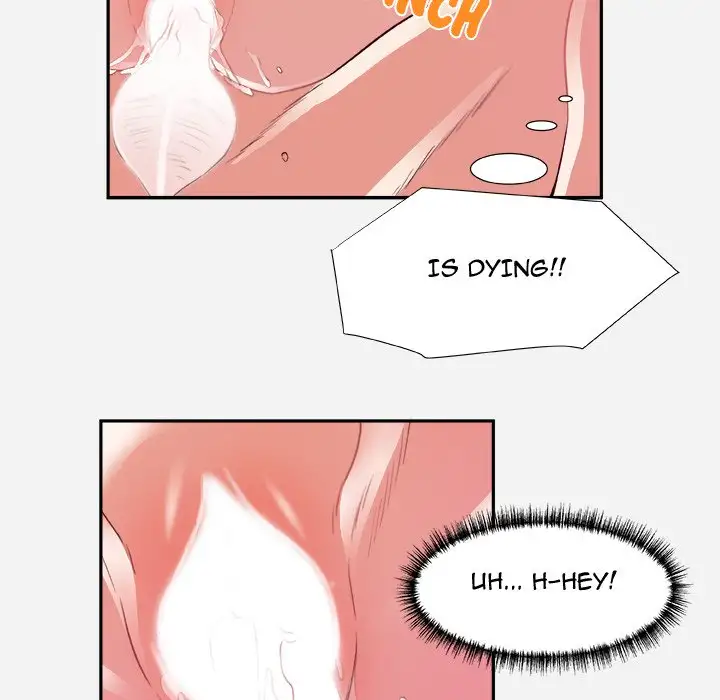 Alumni - Chapter 9 [photo 40] - MangaPorn