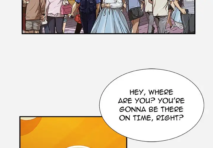 Alumni - Chapter 10 [photo 3] - MangaPorn