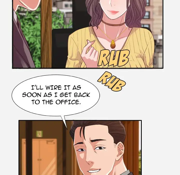 Alumni - Chapter 10 [photo 47] - MangaPorn