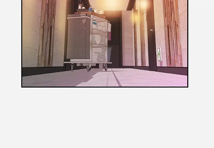 Alumni - Chapter 11 [photo 3] - MangaPorn