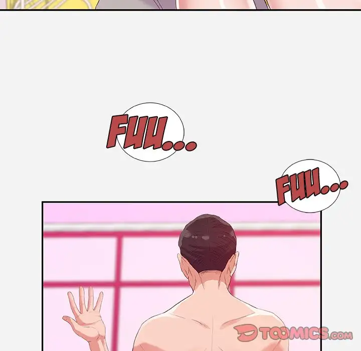 Alumni - Chapter 11 [photo 42] - MangaPorn